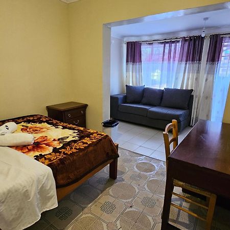 Lulu'S Suites Valley Arcade Limited Nairobi Buitenkant foto