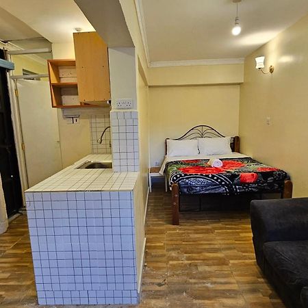 Lulu'S Suites Valley Arcade Limited Nairobi Buitenkant foto