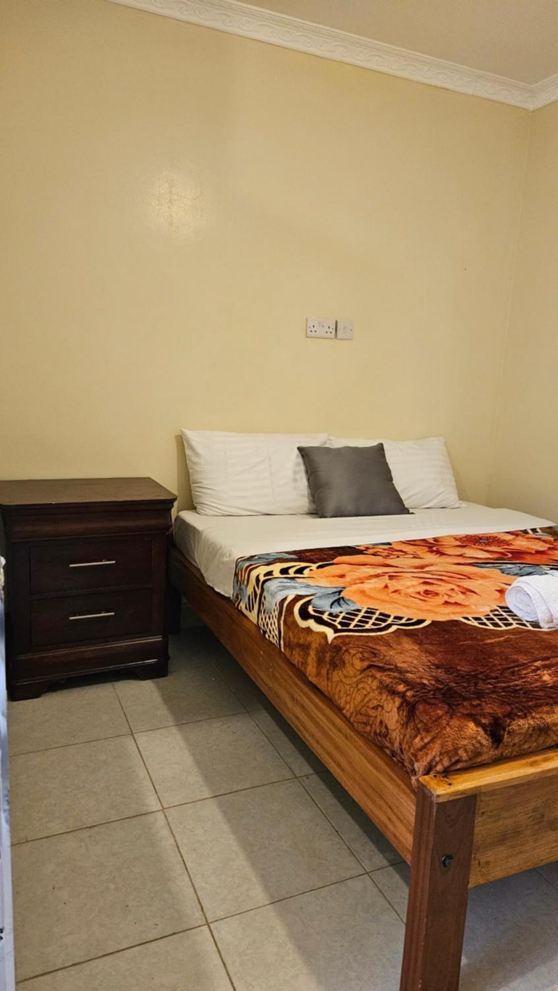 Lulu'S Suites Valley Arcade Limited Nairobi Buitenkant foto