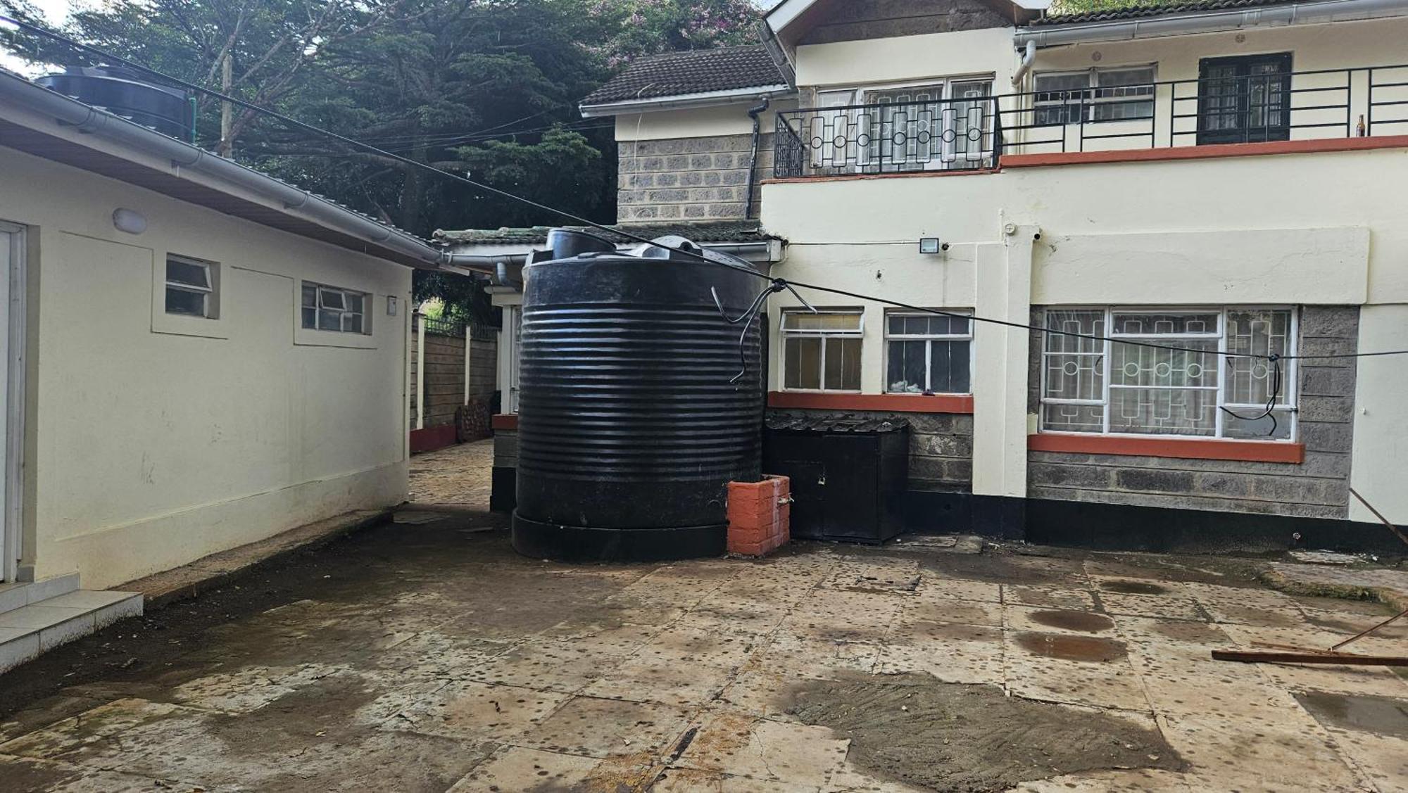 Lulu'S Suites Valley Arcade Limited Nairobi Buitenkant foto