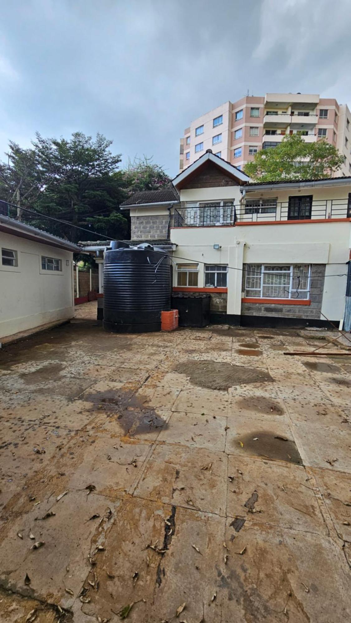 Lulu'S Suites Valley Arcade Limited Nairobi Buitenkant foto