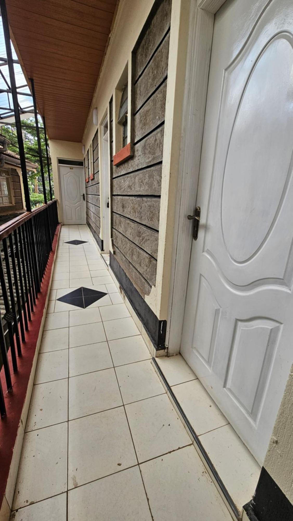 Lulu'S Suites Valley Arcade Limited Nairobi Buitenkant foto