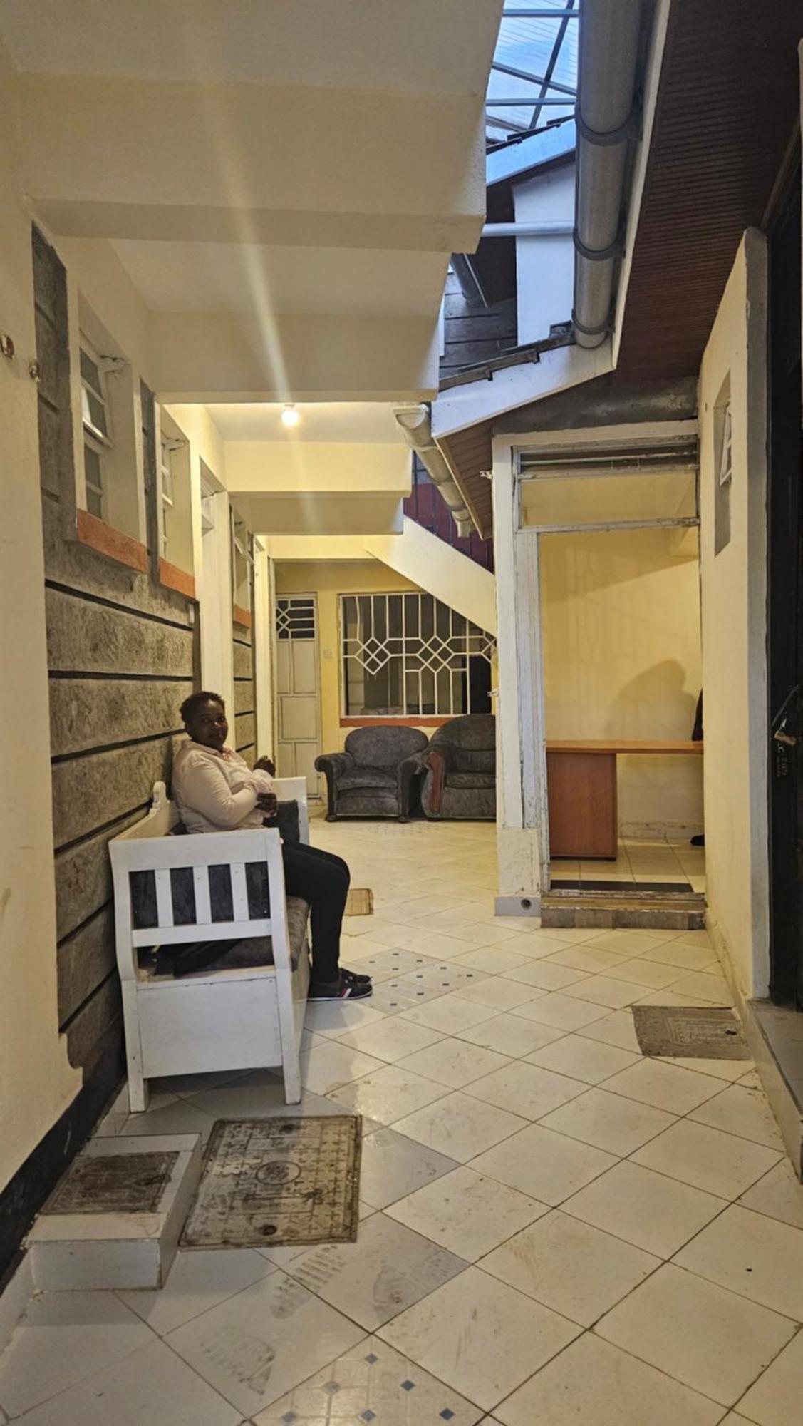 Lulu'S Suites Valley Arcade Limited Nairobi Buitenkant foto