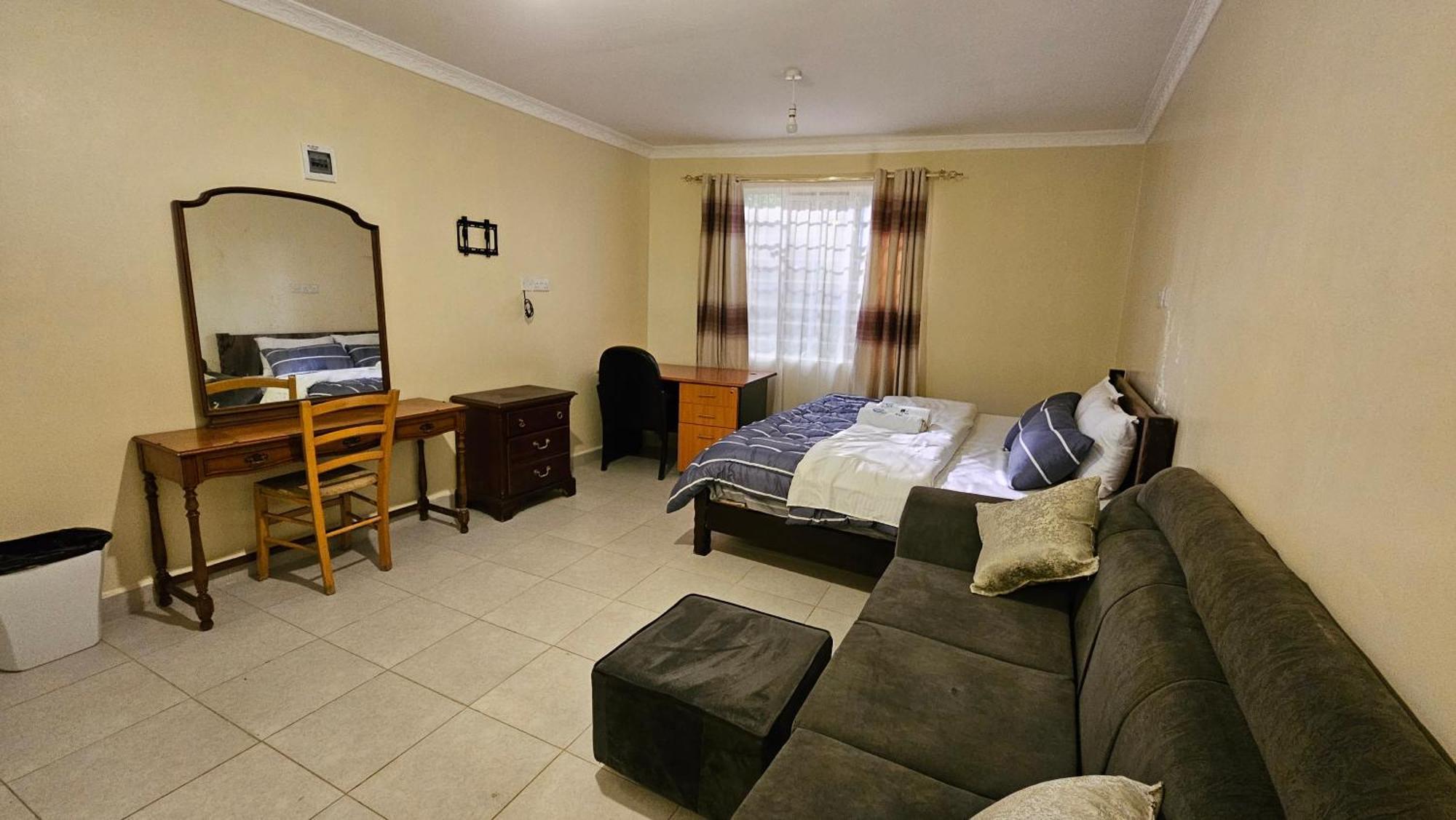 Lulu'S Suites Valley Arcade Limited Nairobi Buitenkant foto