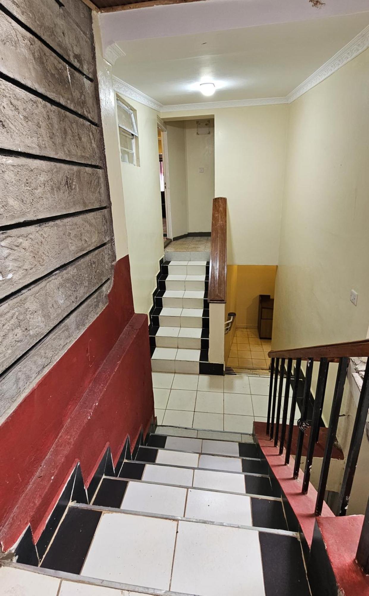 Lulu'S Suites Valley Arcade Limited Nairobi Buitenkant foto